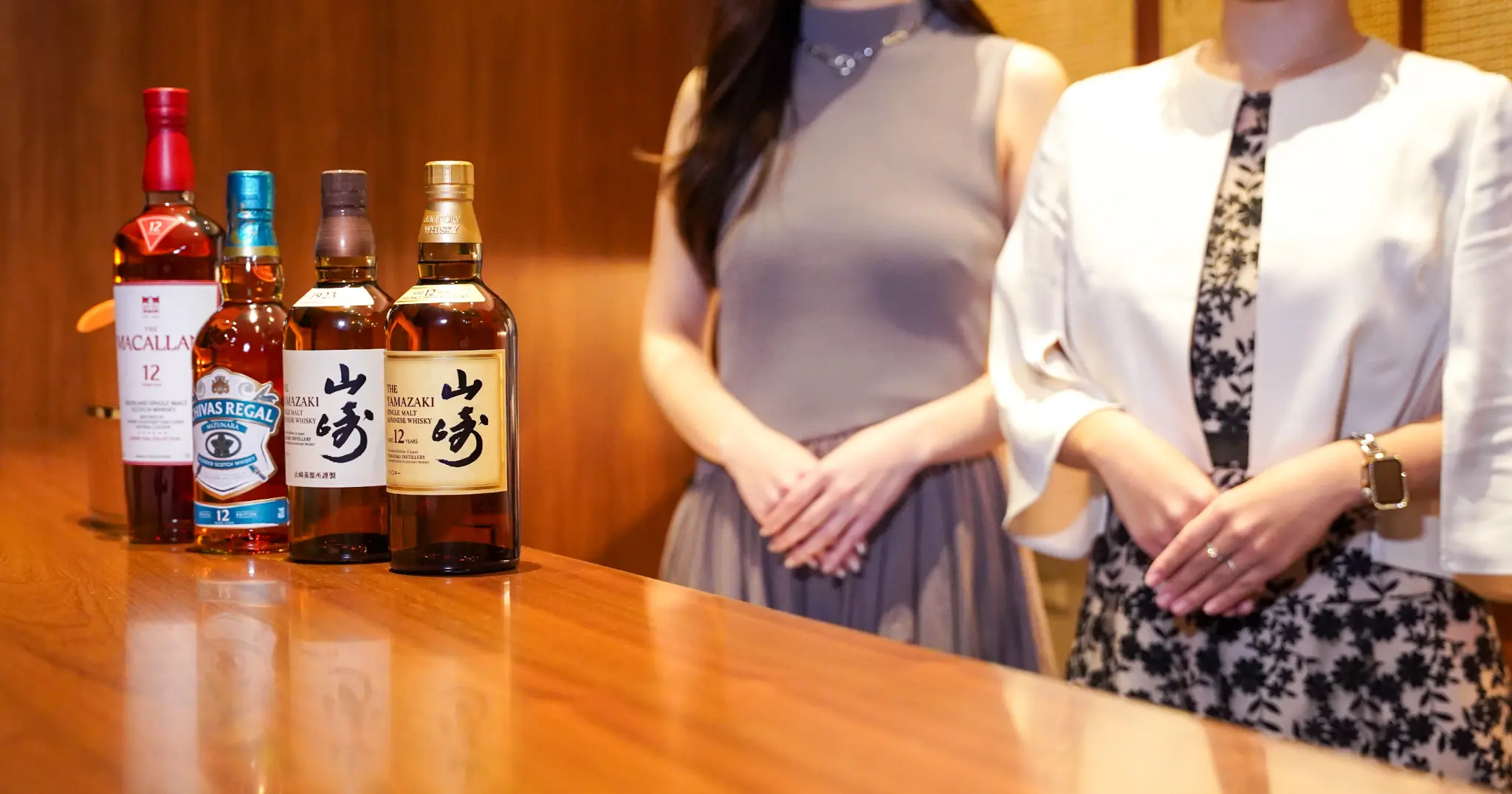 RIVERSIDE SAKI Staff